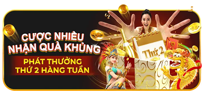 Hoàn trả hàng ngày 789 Bet Works